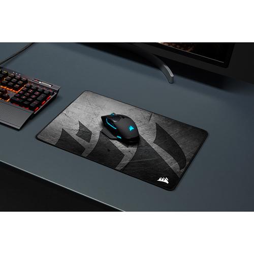 Corsair MM300 PRO Game-muismat Grijs - Image 3