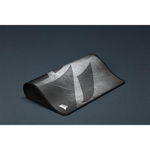 Corsair MM300 PRO Game-muismat Grijs - Image 4