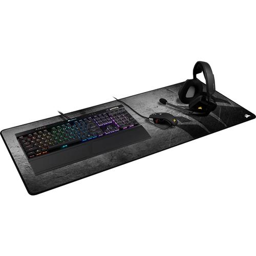 Corsair MM350 PRO Game-muismat Grijs - Image 7
