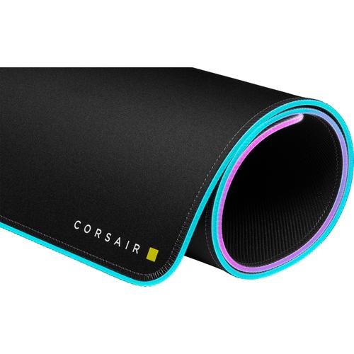 Corsair MM700 RGB Game-muismat Zwart - Image 5
