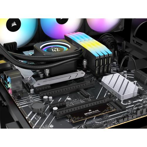 Corsair MP600 ELITE 1 TB M.2 PCI Express 4.0 NVMe 3D TLC - Image 2