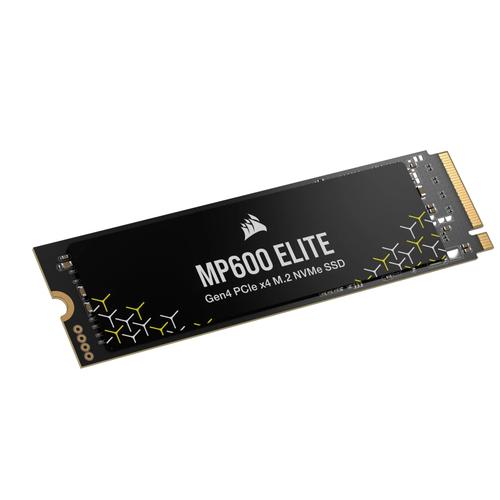 Corsair MP600 ELITE 1 TB M.2 PCI Express 4.0 NVMe 3D TLC - Image 9