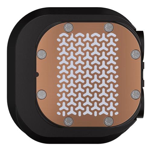 Corsair Nautilus 360 RS ARGB Liquid Processor Alles-in-één vloeistofkoeler Wit 1 stuk(s) - Image 8