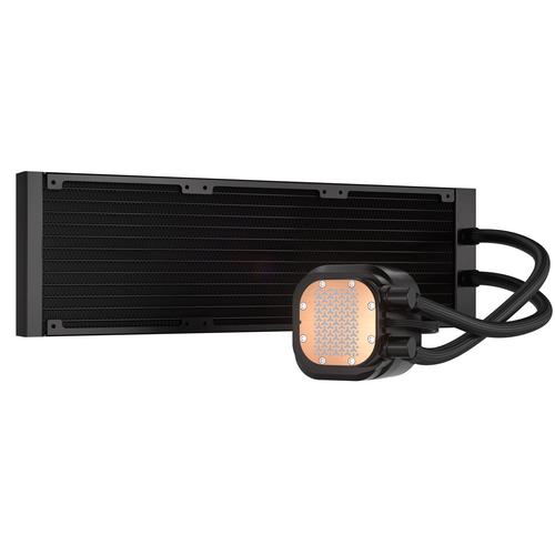 Corsair Nautilus 360 RS ARGB Processor Luchtkoeler Zwart - Image 5