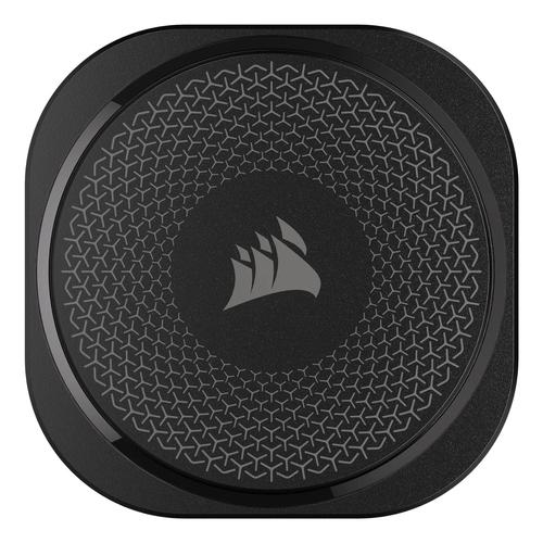 Corsair Nautilus 360 RS ARGB Processor Luchtkoeler Zwart - Image 7