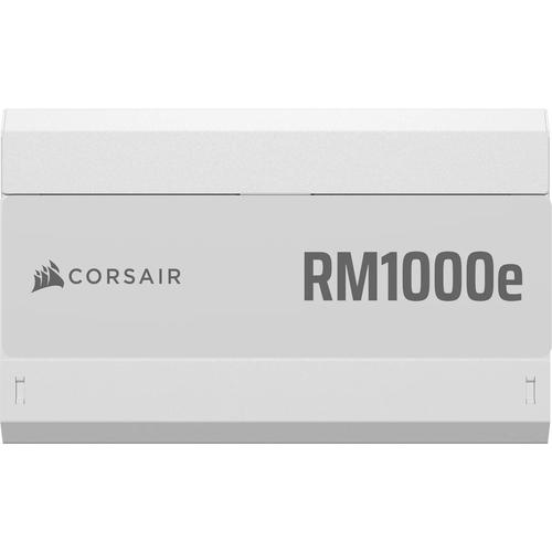 Corsair RMe Series RM1000e power supply unit 1000 W 24-pin ATX ATX Wit - Image 4