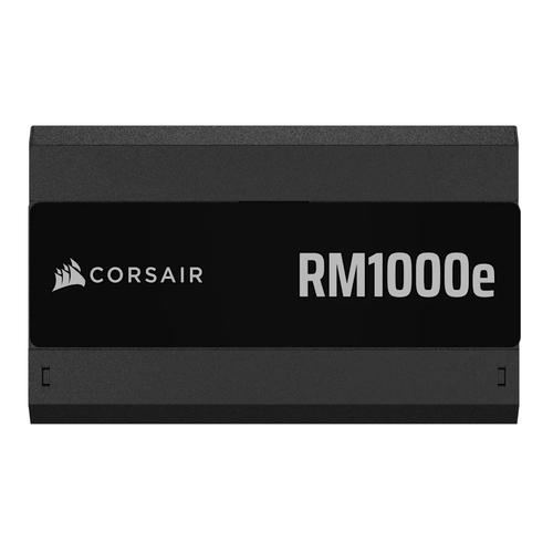 Corsair RMe Series RM1000e power supply unit 1000 W 24-pin ATX ATX Zwart - Image 4