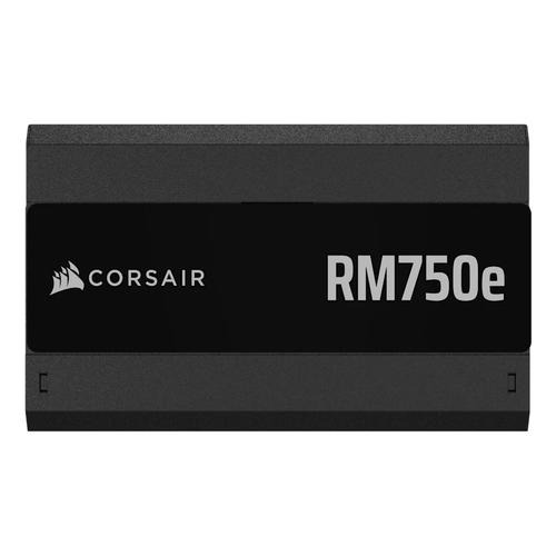 Corsair RMe Series RM750e power supply unit 750 W 24-pin ATX ATX Zwart - Image 4