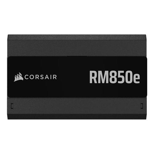 Corsair RMe Series RM850e power supply unit 850 W 24-pin ATX ATX Zwart - Image 4