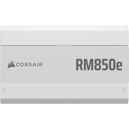 Corsair RMe Series RM850e power supply unit 850 W 20+4 pin ATX ATX Wit - Image 4