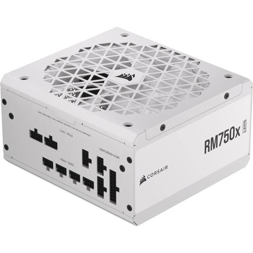 Corsair RMx Series RM750x power supply unit 750 W 24-pin ATX ATX Wit - Image 3