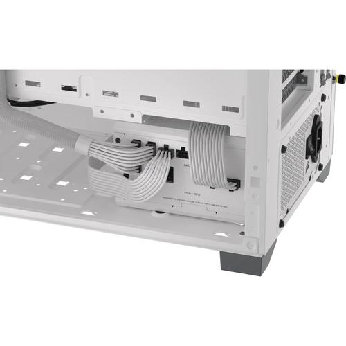 Corsair RMx Series RM750x power supply unit 750 W 24-pin ATX ATX Wit - Image 6