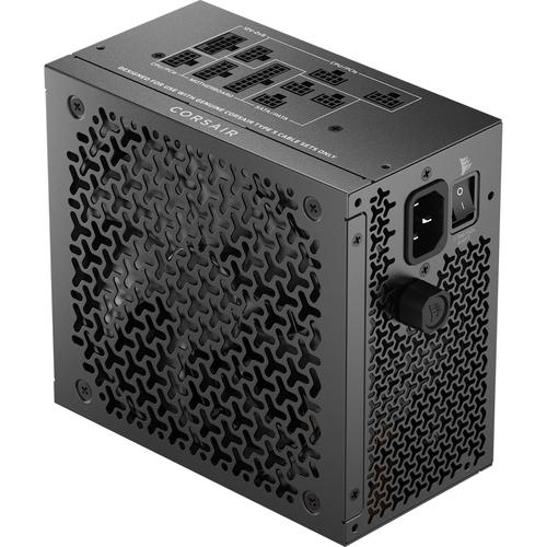 Corsair RMx Shift Series RM750x power supply unit 750 W 24-pin ATX ATX Zwart