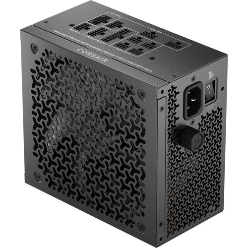 Corsair RMx Shift Series RM850x power supply unit 850 W 24-pin ATX ATX Zwart