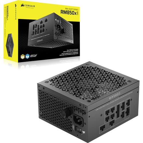 Corsair RMx Shift Series RM850x power supply unit 850 W 24-pin ATX ATX Zwart - Image 2