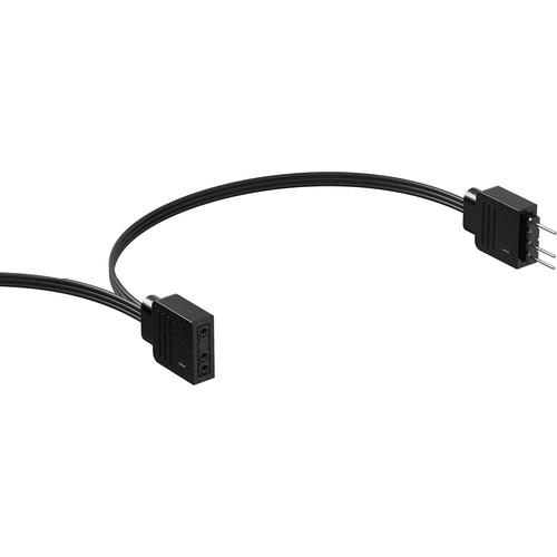 Corsair RS120 ARGB Computer behuizing Ventilator 12 cm Zwart 1 stuk(s) - Image 6