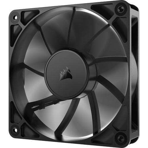 Corsair RS120 Computer behuizing Ventilator 12 cm Zwart 1 stuk(s) - Image 3