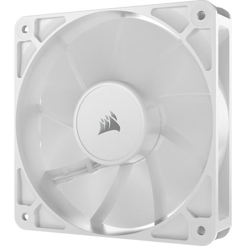 Corsair RS120 Computer behuizing Ventilator 12 cm Wit 3 stuk(s) - Image 3