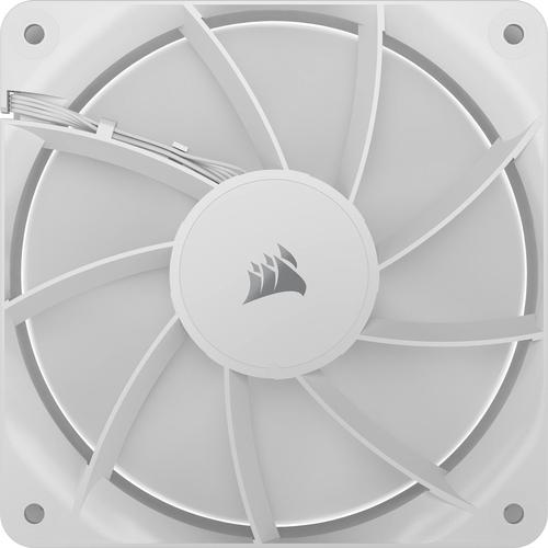 Corsair RS120 Computer behuizing Ventilator 12 cm Wit 3 stuk(s) - Image 4