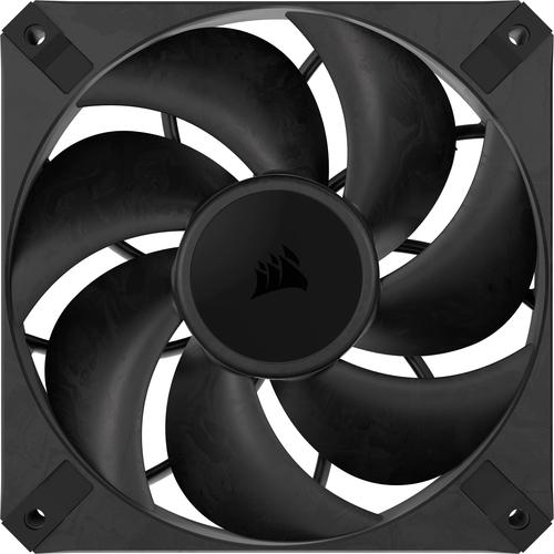 Corsair RS120 MAX Computer behuizing Ventilator 12 cm Zwart 3 stuk(s) - Image 4