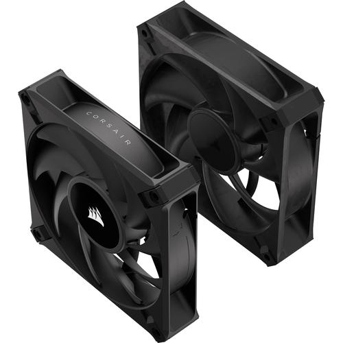 Corsair RS120 MAX Computer behuizing Ventilator 12 cm Zwart 3 stuk(s) - Image 7