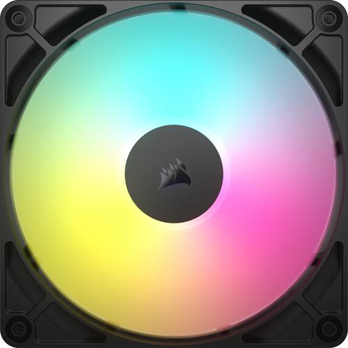 Corsair RS140 ARGB Computer behuizing Ventilator 14 cm Zwart 1 stuk(s) - Image 2