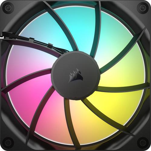 Corsair RS140 ARGB Computer behuizing Ventilator 14 cm Zwart 1 stuk(s) - Image 4
