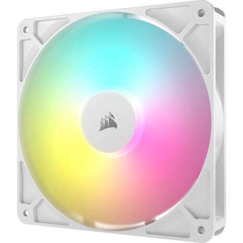 Corsair RS140 ARGB Computer behuizing Ventilator 14 cm Wit 1 stuk(s) - Image 3