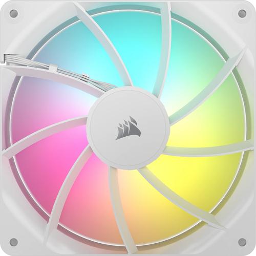 Corsair RS140 ARGB Computer behuizing Ventilator 14 cm Wit 1 stuk(s) - Image 4
