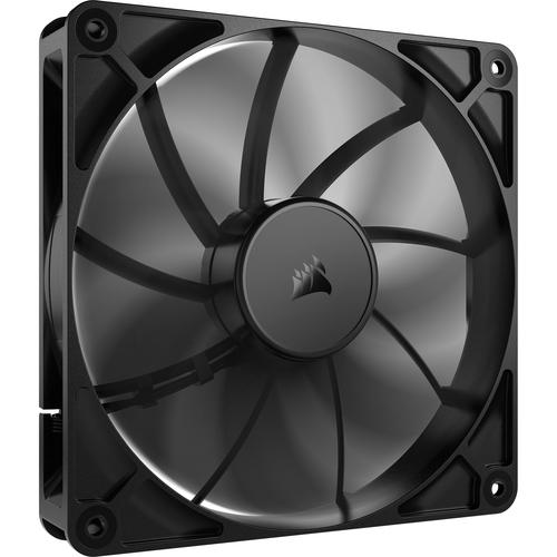 Corsair RS140 Computer behuizing Ventilator 14 cm Zwart 1 stuk(s) - Image 1