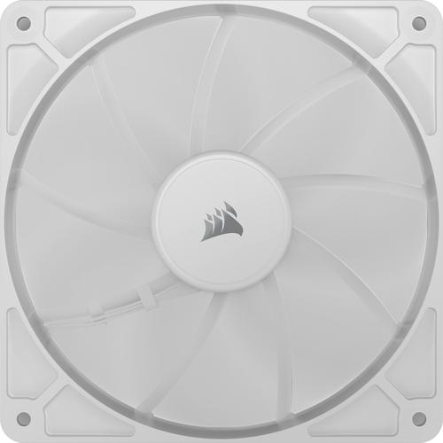Corsair RS140 Computer behuizing Ventilator 14 cm Wit 2 stuk(s) - Image 2