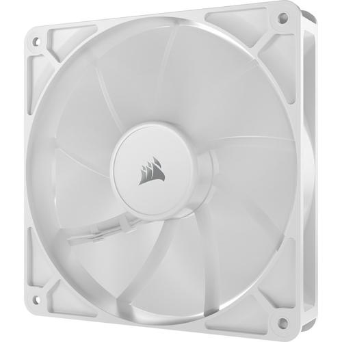 Corsair RS140 Computer behuizing Ventilator 14 cm Wit 2 stuk(s) - Image 3