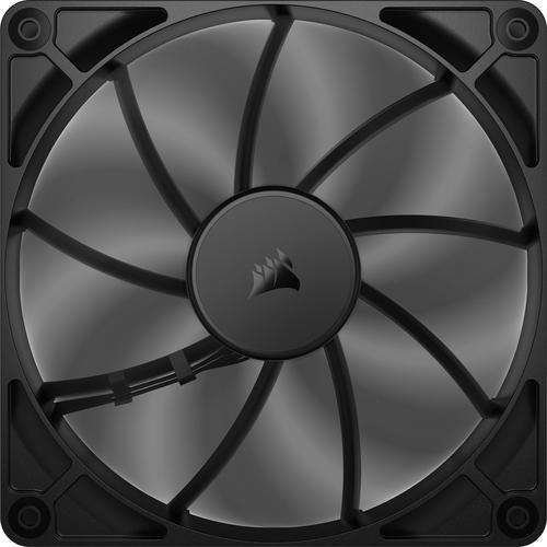 Corsair RS140 Computer behuizing Ventilator 14 cm Zwart 1 stuk(s) - Image 2