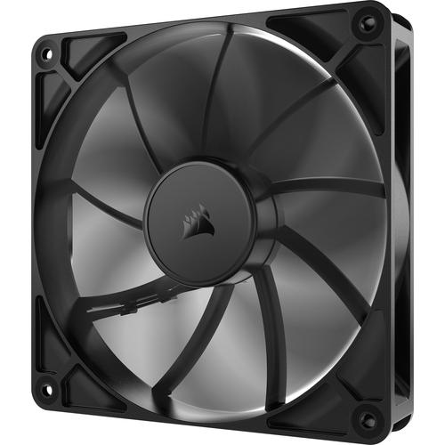 Corsair RS140 Computer behuizing Ventilator 14 cm Zwart 1 stuk(s) - Image 3