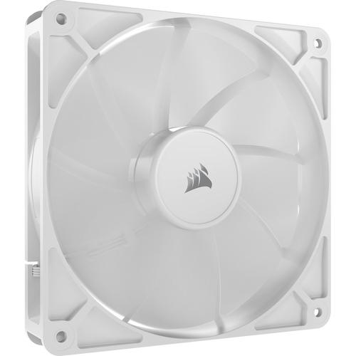 Corsair RS140 Computer behuizing Ventilator 14 cm Wit 1 stuk(s) - Image 1