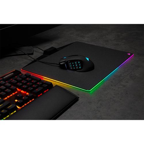 Corsair Scimitar RGB Elite muis Gamen Rechtshandig USB Type-A Optisch 18000 DPI - Image 6