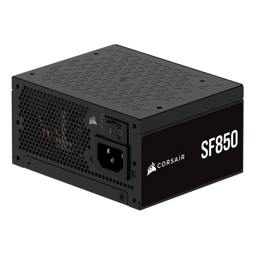 Corsair SF Series CP-9020256-EU power supply unit 850 W 24-pin ATX SFX Zwart