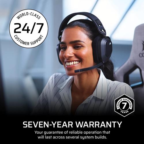 Corsair SF Series CP-9020284-EU power supply unit 750 W 24-pin ATX SFX Zwart - Image 8