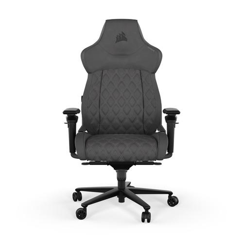 Corsair TC500 LUXE PC-gamestoel Gestoffeerde zitting Zwart - Image 2