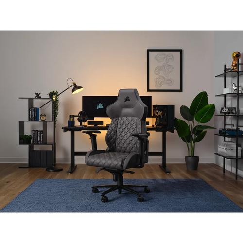 Corsair TC500 LUXE PC-gamestoel Gestoffeerde zitting Zwart - Image 6