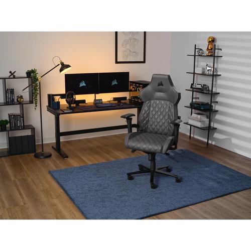 Corsair TC500 LUXE PC-gamestoel Gestoffeerde zitting Zwart - Image 7