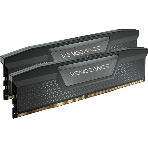 Corsair Vengeance CMK32GX5M2B6000C38 geheugenmodule 32 GB 2 x 16 GB DDR5 288-pin DIMM