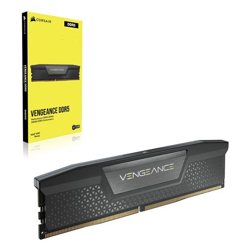 Corsair Vengeance CMK32GX5M2B6000C38 geheugenmodule 32 GB 2 x 16 GB DDR5 288-pin DIMM - Image 8