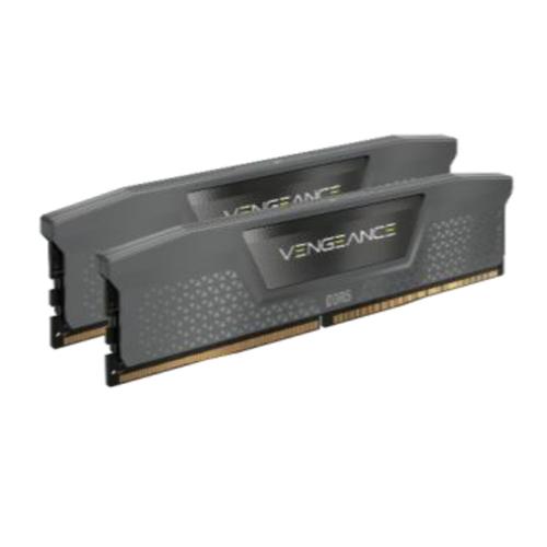 Corsair Vengeance CMK64GX5M2D5600Z40 geheugenmodule 64 GB 2 x 32 GB DDR5 5600 MT/s 288-pin DIMM