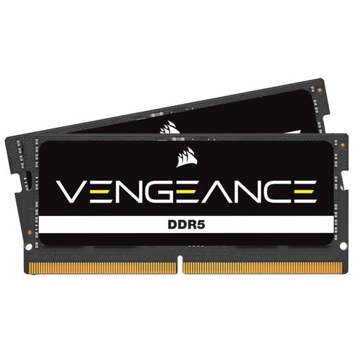 Corsair Vengeance DDR5 geheugenmodule 48 GB 2 x 24 GB 262-pin SO-DIMM