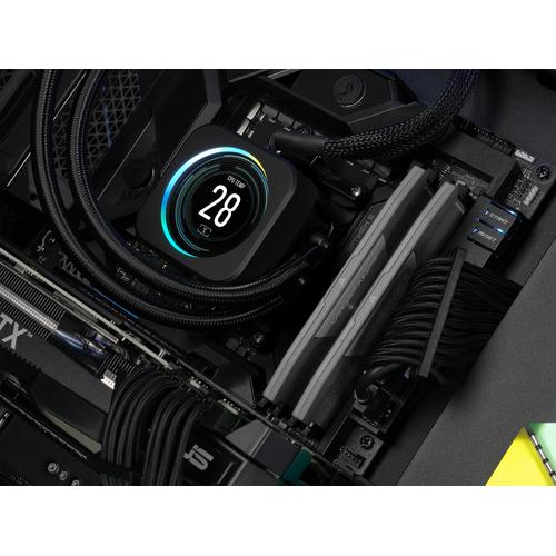 Corsair Vengeance geheugenmodule 32 GB 2 x 16 GB DDR5 288-pin DIMM - Image 10