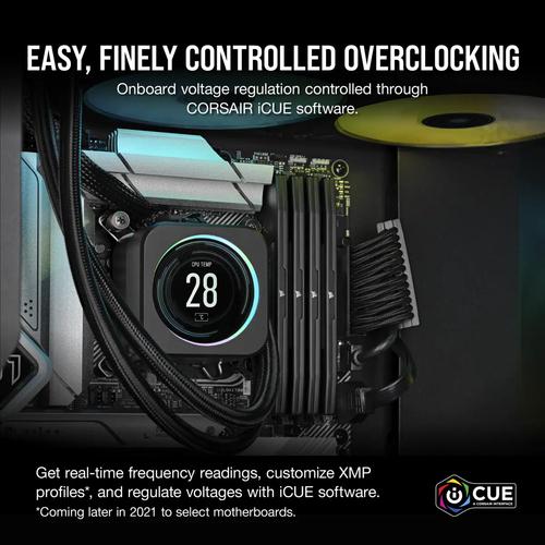 Corsair Vengeance geheugenmodule 32 GB 2 x 16 GB DDR5 288-pin DIMM - Image 8