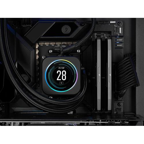 Corsair Vengeance geheugenmodule 32 GB 2 x 16 GB DDR5 288-pin DIMM - Image 9