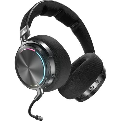 Corsair VIRTUOSO MAX WIRELESS, Carbon Headset Draadloos Handheld Gamen Bluetooth Koolstof - Image 2