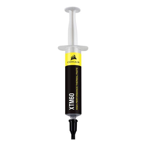 Corsair XTM60 heat sink compound Koelpasta 3 g - Image 1